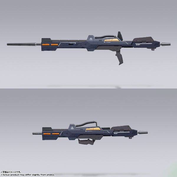 [METAL BUILD] ZETA GUNDAM Z高達