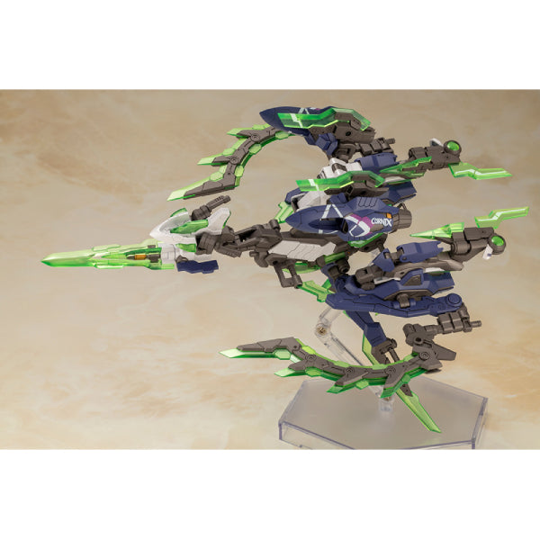 Frame Arms Girl Hreswerk Cornix 機甲少女 骨裝機娘 魔鷲