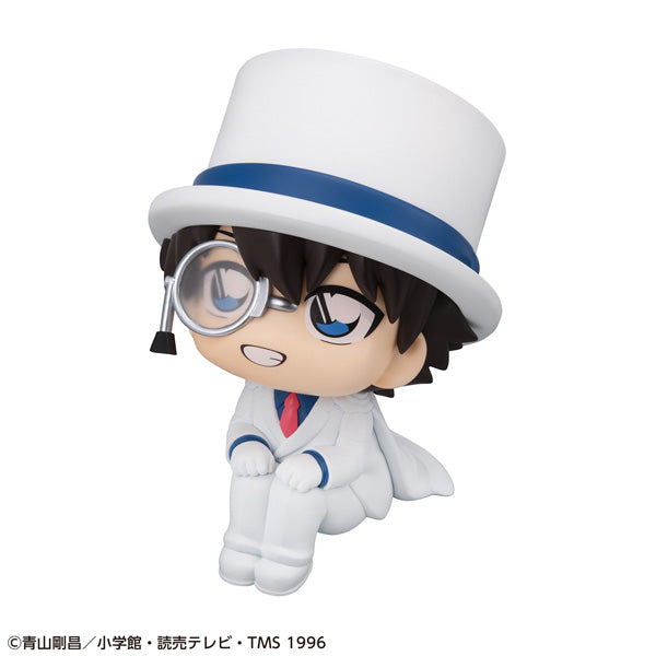 Lookup Detective Conan (Conan Edogawa / Kaito Kid) 名偵探 柯南 怪盜 基德