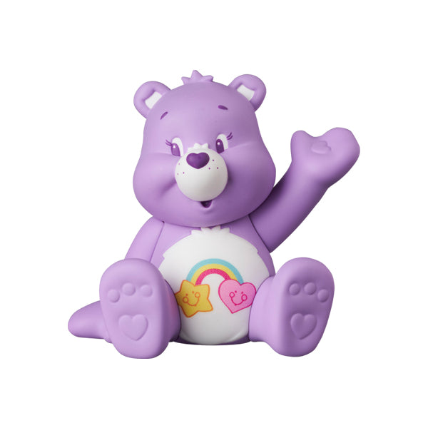 UDF Care Bears(TM) series (5 variants) 愛心熊