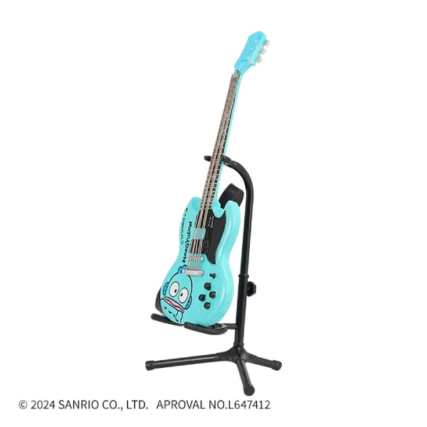 Sanrio Characters ROCKMONO (set of 10) 結他