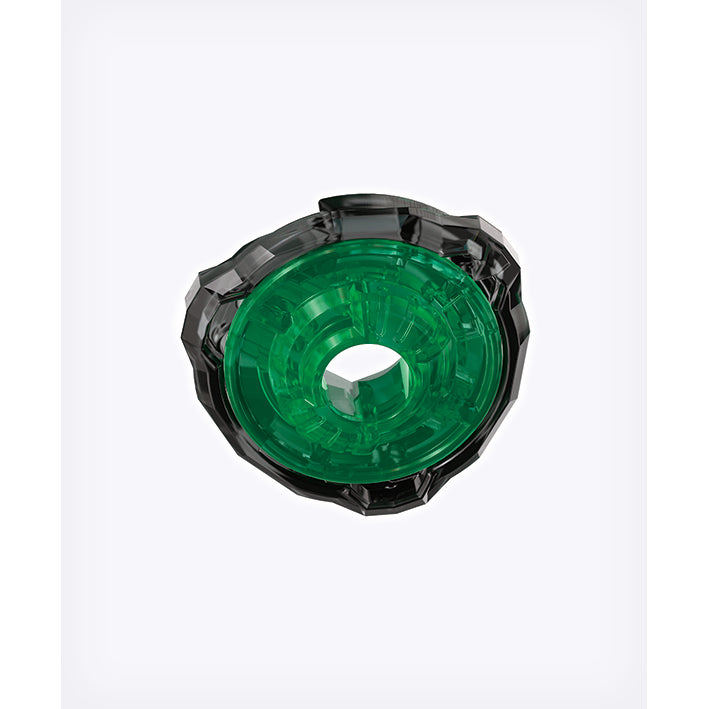BeybladeX Set UX-15 Shark Scale Deck Set [Parallel Import]