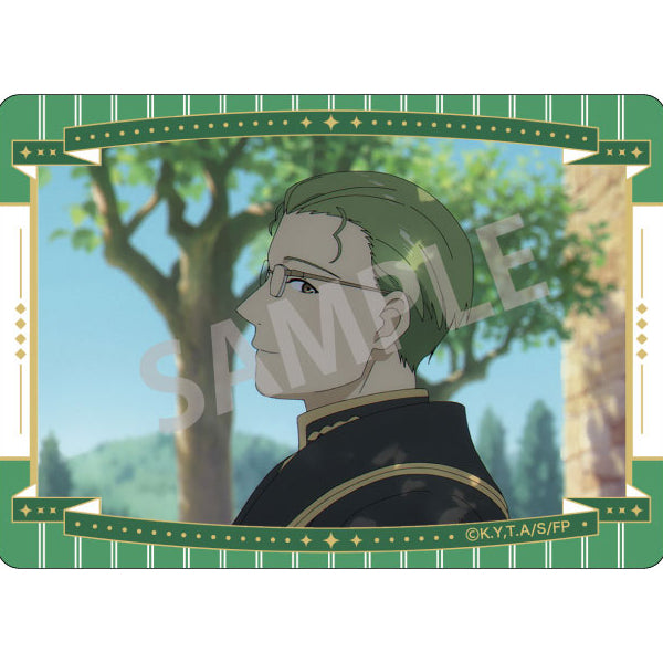 Frieren Beyond Journey's End Picharm (pack of 12) 葬送的芙莉蓮