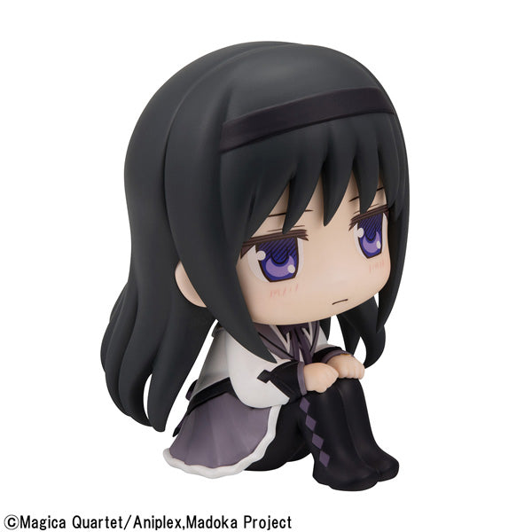 Lookup Puella Magi Madoka Magica Homura Akemi 魔法少女 曉美焰