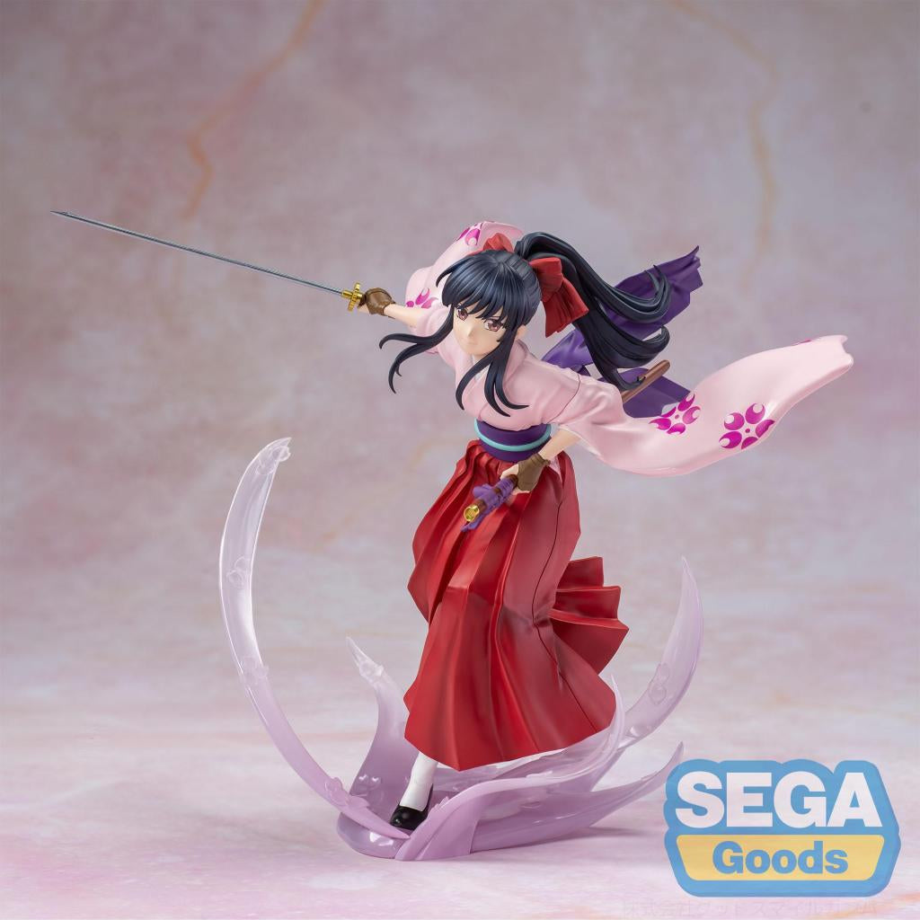 [LUMINASTA] Sakura Wars - Sakura Shinguji 櫻花 大戰 真宮 寺櫻