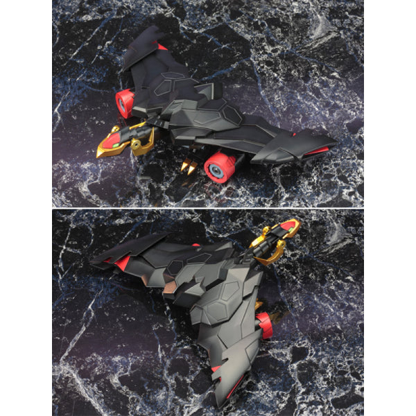 D-STYLE GENESIC GAO GAI GAR 勇者王 漆黑 破壞神