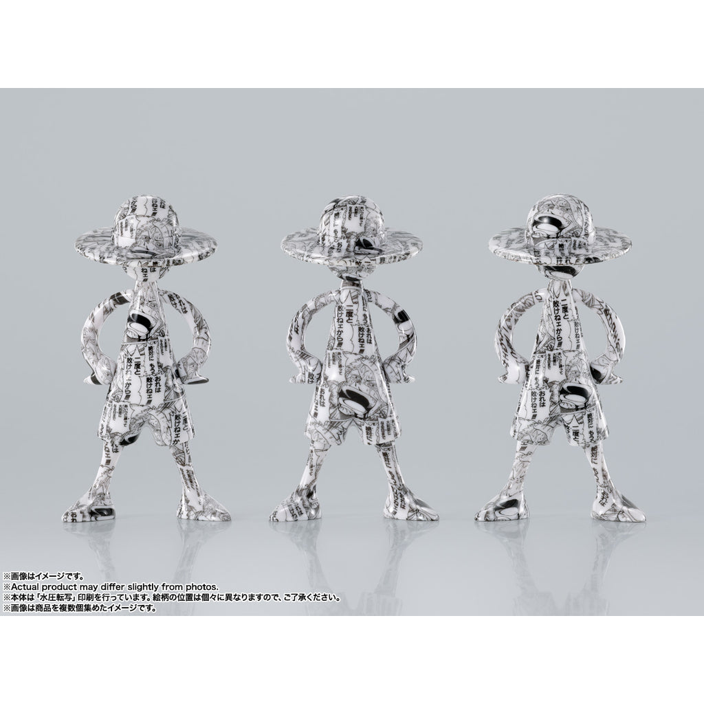 LUFFY's Archive of Adventure [Vol.2] (box of 10) 海賊王