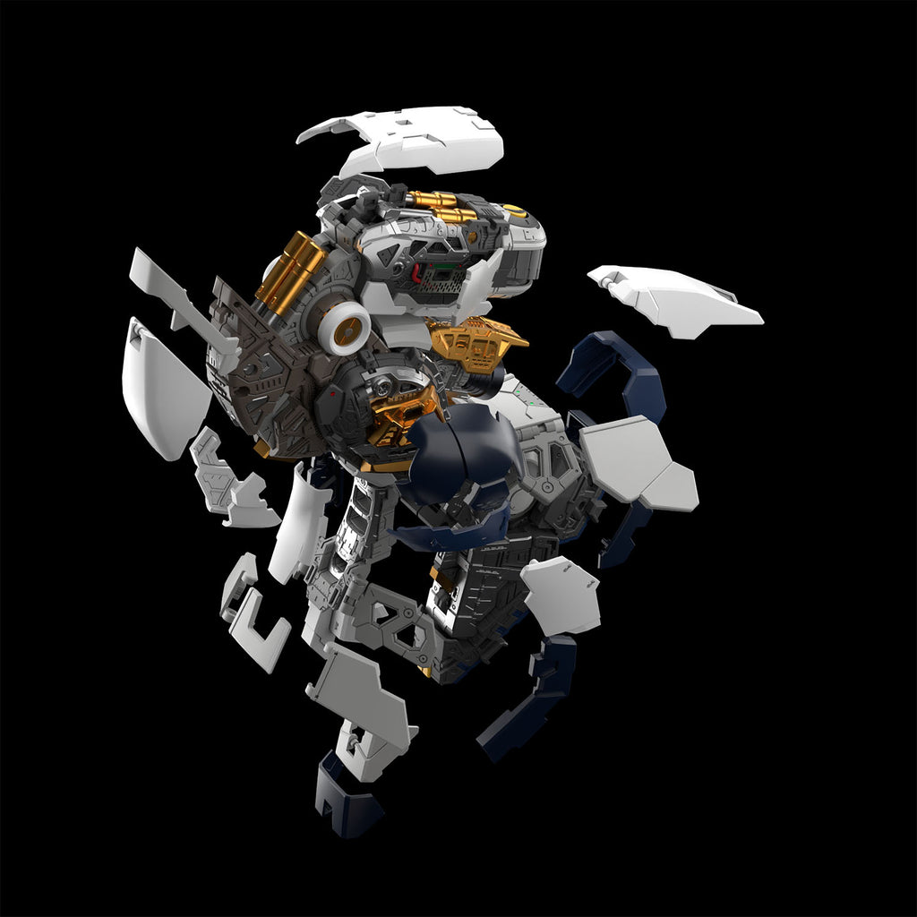 PG UNLEASHED 1/60 v GUNDAM 機動戰士 高達 牛