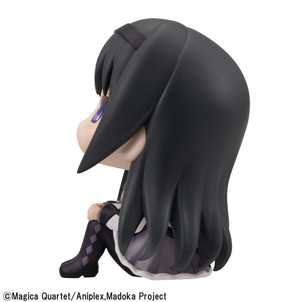 Lookup Puella Magi Madoka Magica Homura Akemi 魔法少女 曉美焰