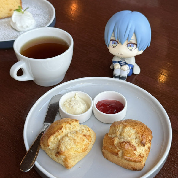 Lookup Frieren Beyond Journey's End Frieren Droopy Face Ver. & Himmel [with gift] 葬送 的 芙莉蓮 欣梅爾