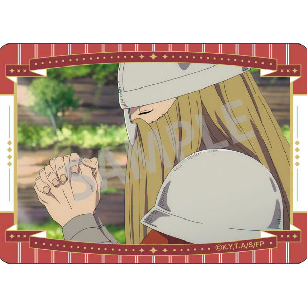 Frieren Beyond Journey's End Picharm (pack of 12) 葬送的芙莉蓮