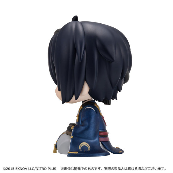Lookup Touken Ranbu-ONLINE Munechika Mikatsuki 刀劍 亂舞 三日月 宗近