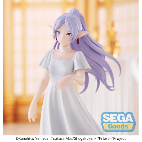 [LUMINASTA] FRIEREN HIMMEL VORIG & FRIERENVORIG 葬送的芙莉蓮 宴會造型 欣梅爾