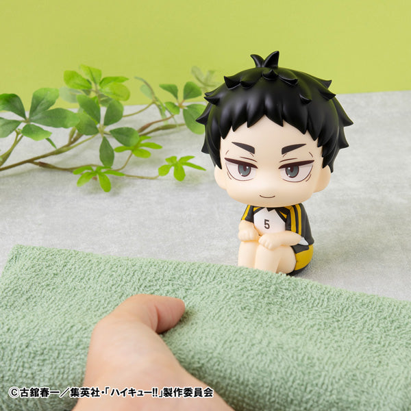 Lookup Haikyu!! Uniform ver. (Kotaro Bokuto / Keiji Akaashi) 排球少年 木兔 光太郎 赤葦 京治