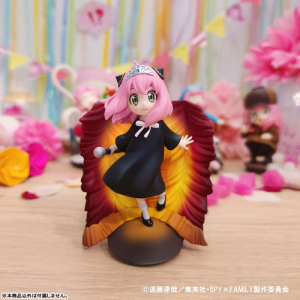 PETITRAMA Series SPY×FAMILY in the Box Vol.3 (2026 MAY ver.) (Set of 4) 間諜家家酒 間諜過家家 安妮亞 アーニャ