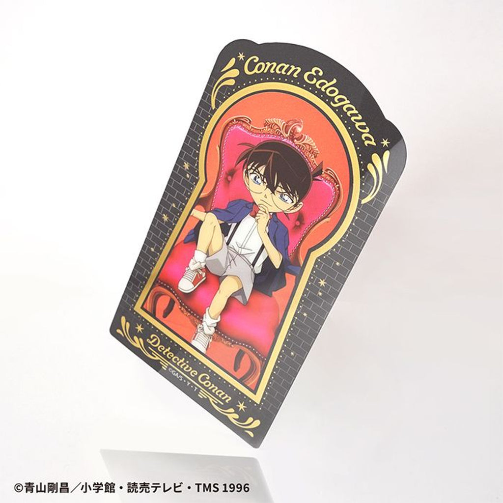 Detective Conan Tarot Art Clear Card (set of 15) 名偵探柯南 江戶川柯南 工藤新一