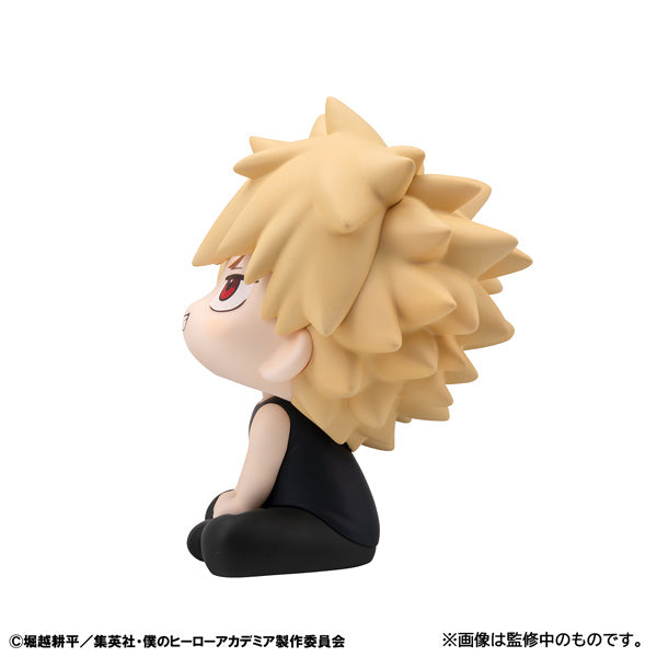 Lookup My Hero Academia Izuku Midoriya & Katsuki Bakugo Casual Look Ver. [with gift] 我的英雄學院