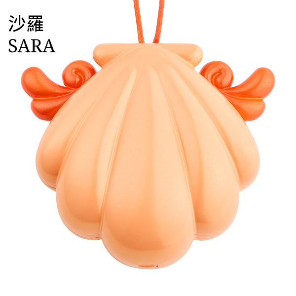 MERMAID MELODY PICHI PICHI PITCH SPECIAL MEMORIZE AQUAPITCH (CAREN / NOEL / COCO / SARA / SEIRA) 唱K小魚仙 真珠美人魚 貝殼變身器 (可伶 / 諾愛爾 / 可可 / 沙羅 / 星羅)