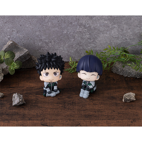 Lookup Kaiju No.8 (Kafka Hibino / Soshiro Hoshina) (2026 APR ver.) 怪獸8號 (日比野卡夫卡 / 保科宗四郎)