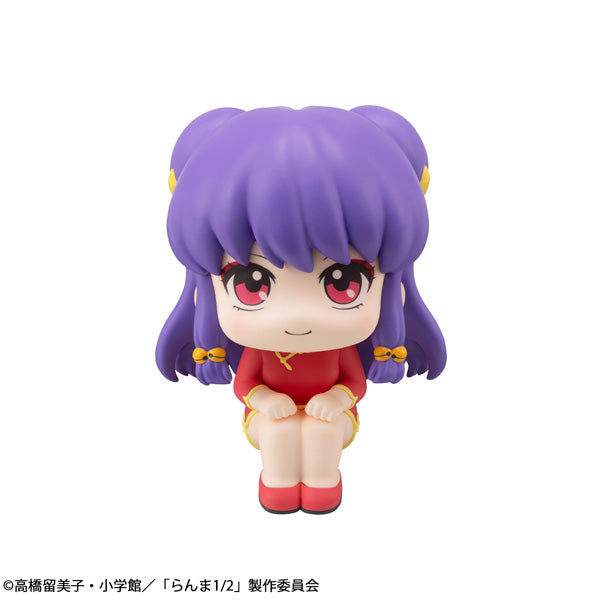 Lookup Ranma 1/2 - Ranma & Shampoo Set [with Gift] 早乙女 亂馬 珊璞