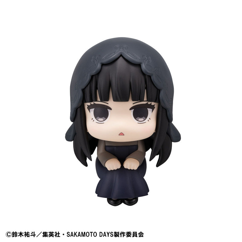 Lookup SAKAMOTO DAYS Shishiba & Osaragi set [with gift] 坂本 日常 神神迴 大佛