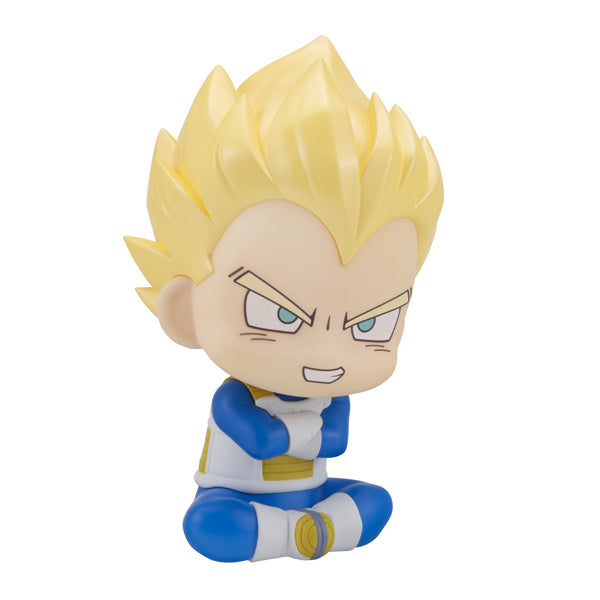 Lookup Dragon Ball DAIMA Super Saiyan (Son Goku / Vegeta) (mini) 龍珠 大魔 悟空 比達