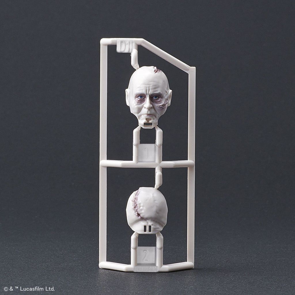 1/12 Darth Vader (Star Wars: Return of the Jedi) 星球大戰 黑武士
