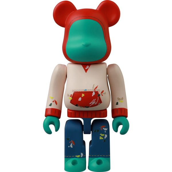 BE＠RBRICK SERIES 49 (box of 24)