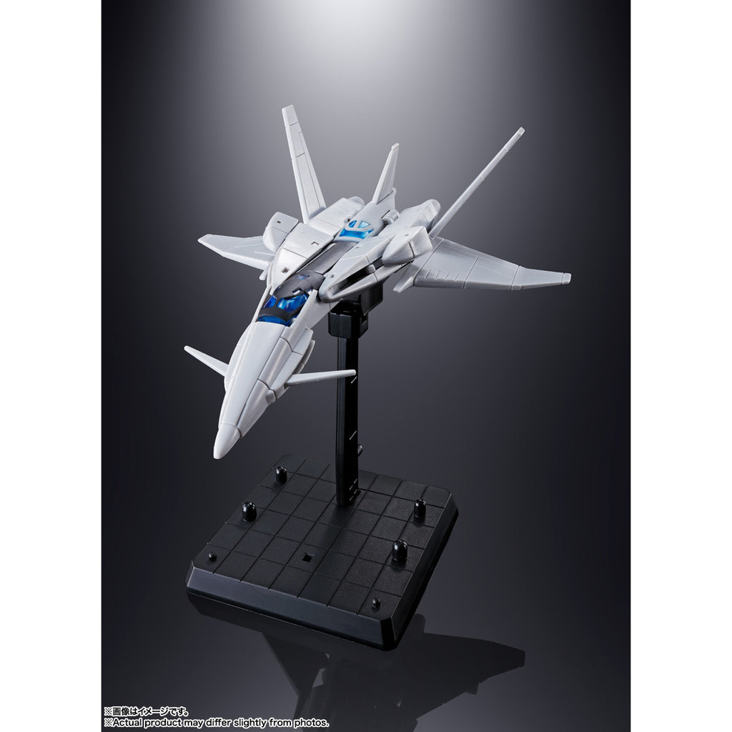 GX-40SP SOUL OF CHOGOKIN GODMARS CHOGOKIN 50th Ver. 六神合體