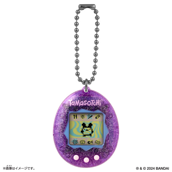 ORIGINAL TAMAGOTCHI COLOR COLLECTION (9 variants) 他媽哥池 塔麻可吉