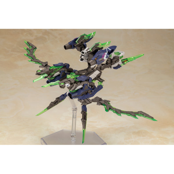 Frame Arms Girl Hreswerk Cornix 機甲少女 骨裝機娘 魔鷲