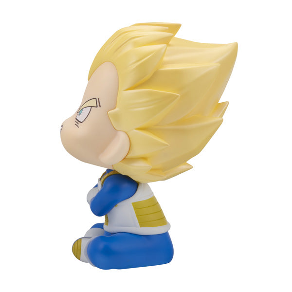 Lookup Dragon Ball DAIMA Super Saiyan (Son Goku / Vegeta) (mini) 龍珠 大魔 悟空 比達