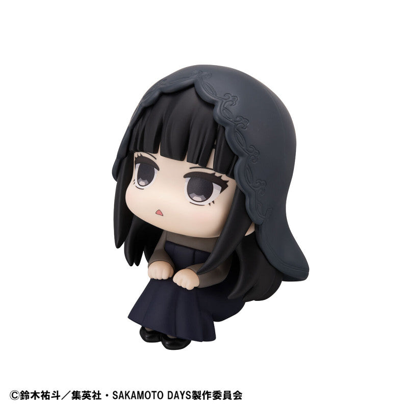 Lookup SAKAMOTO DAYS Shishiba & Osaragi set [with gift] 坂本 日常 神神迴 大佛