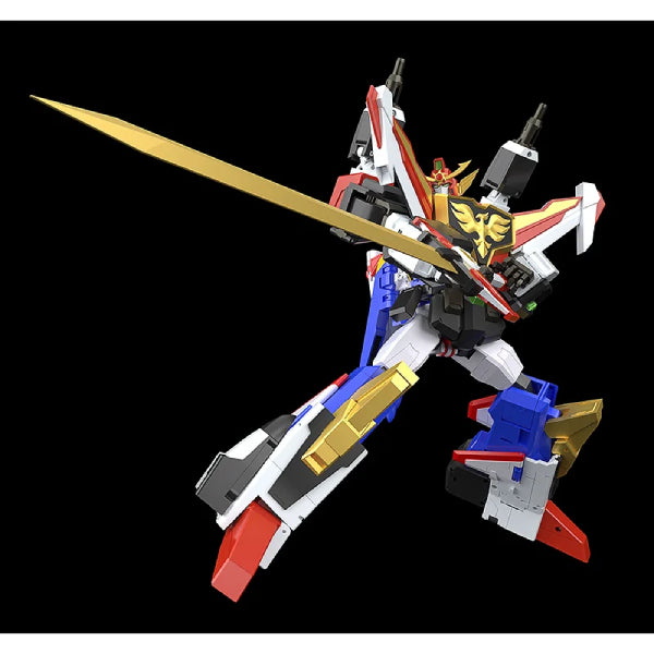 THE GATTAI Granbird 太陽勇者 雷鳥