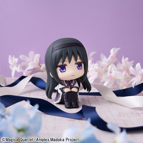 Lookup Puella Magi Madoka Magica Homura Akemi 魔法少女 曉美焰