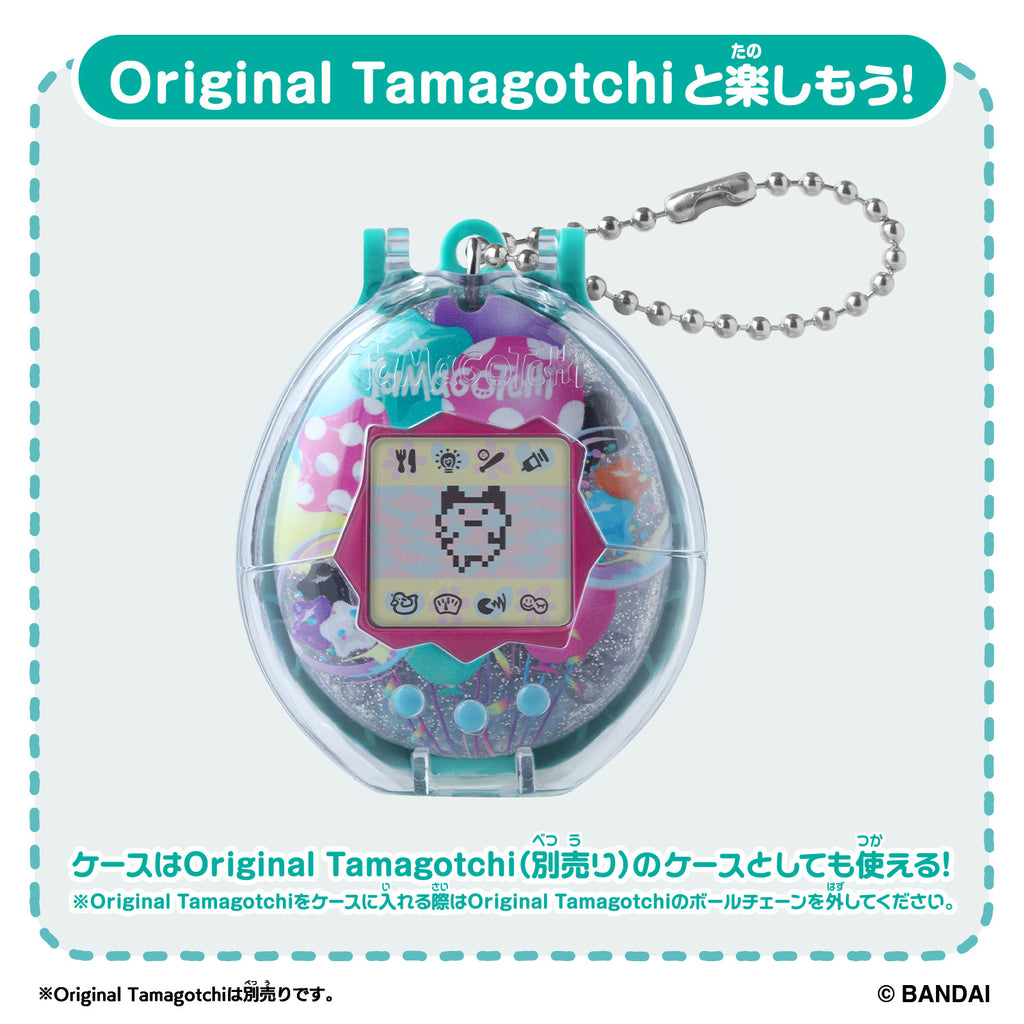TAMAGOTCHI COLLECTIBLES POOP TIME (box of 6) 他媽哥池 塔麻可吉