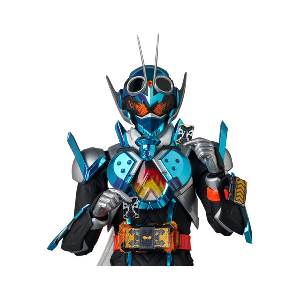 RAH GENESIS Kamen Rider Gotchard 葛查德 幪面超人 假面騎士 拉打