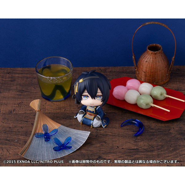 Lookup Touken Ranbu-ONLINE Munechika Mikatsuki 刀劍 亂舞 三日月 宗近