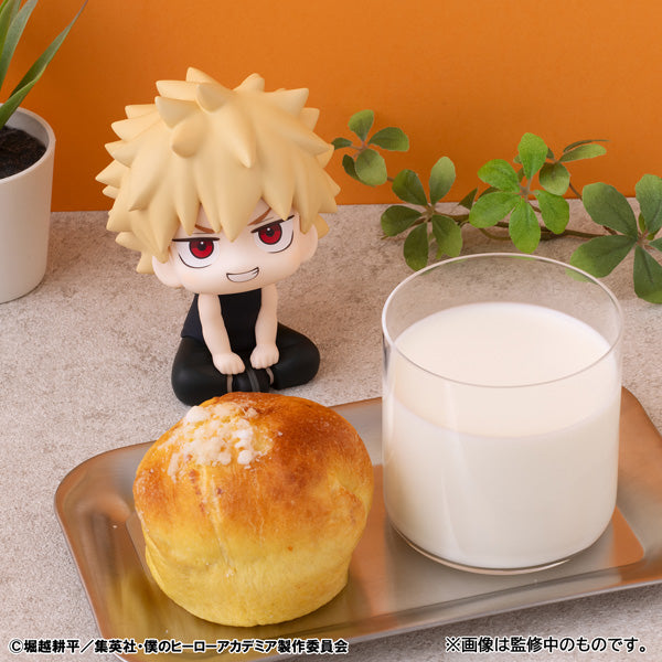 Lookup My Hero Academia Casual Look Ver. (Izuku Midoriya / Katsuki Bakugo) 我的英雄學院