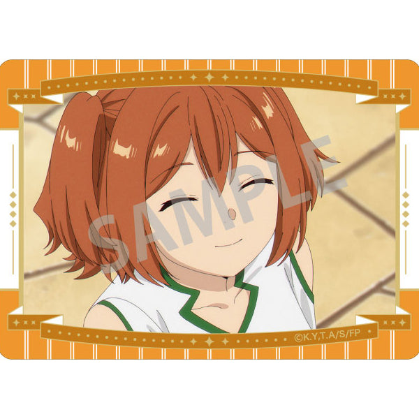 Frieren Beyond Journey's End Picharm (pack of 12) 葬送的芙莉蓮
