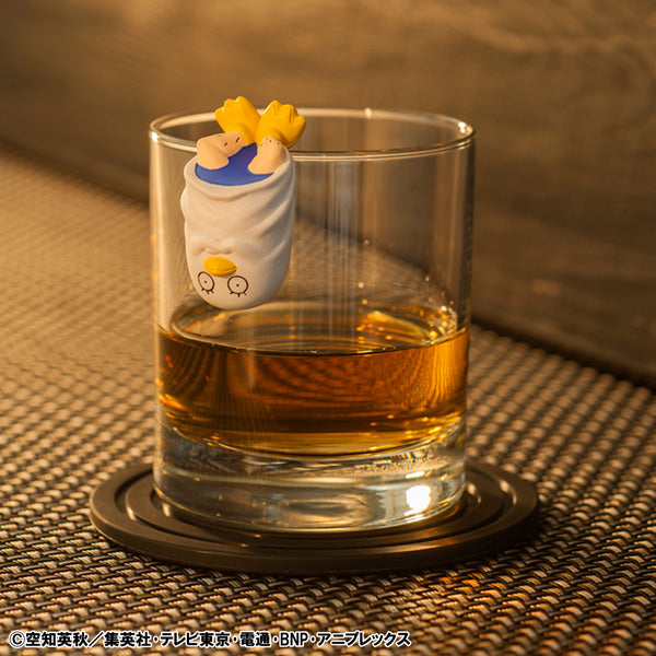 OCHATOMO SERIES Gintama What about a cup of tea (set of 8) 銀魂 杯緣子