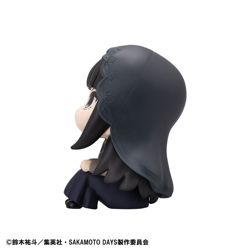 Lookup SAKAMOTO DAYS Shishiba & Osaragi set [with gift] 坂本 日常 神神迴 大佛