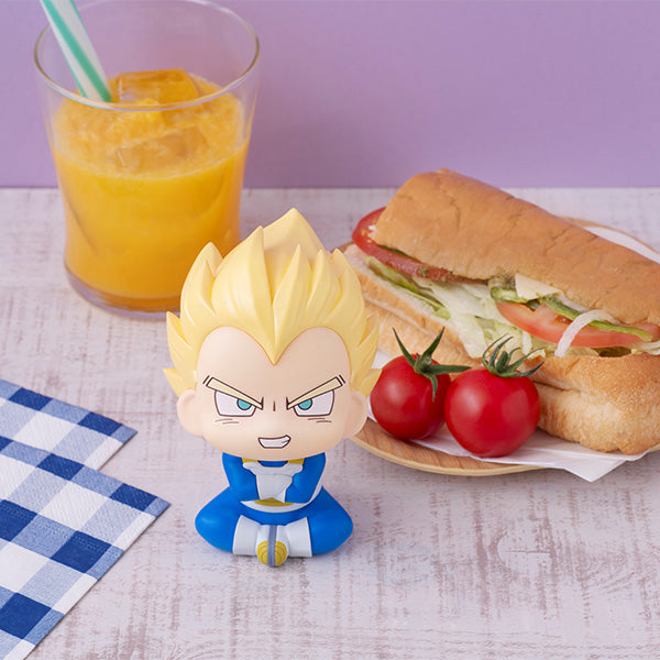 Lookup Dragon Ball DAIMA Super Saiyan (Son Goku / Vegeta) (mini) 龍珠 大魔 悟空 比達
