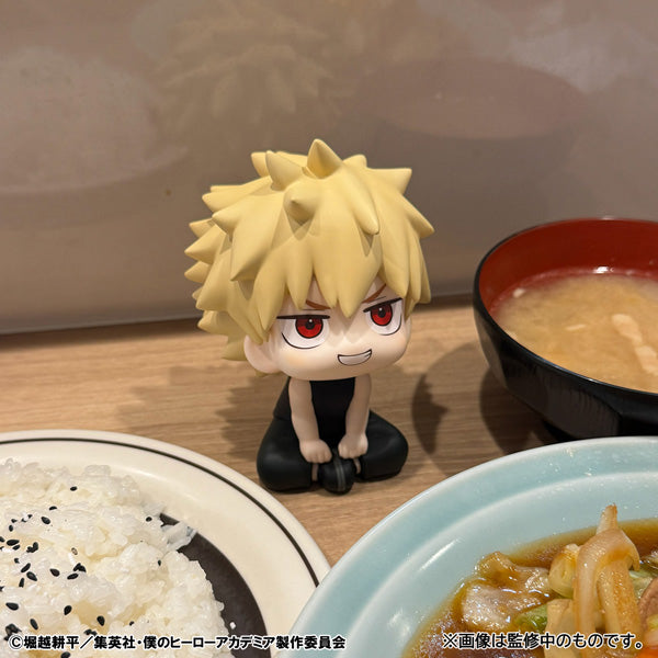 Lookup My Hero Academia Casual Look Ver. (Izuku Midoriya / Katsuki Bakugo) 我的英雄學院