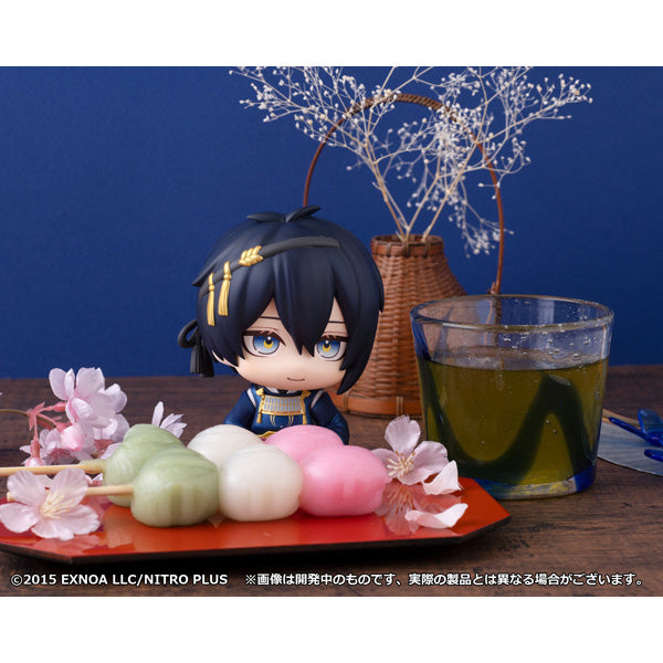 Lookup Touken Ranbu-ONLINE Munechika Mikatsuki 刀劍 亂舞 三日月 宗近