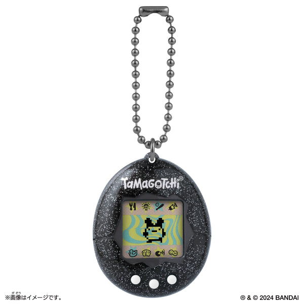 ORIGINAL TAMAGOTCHI COLOR COLLECTION (9 variants) 他媽哥池 塔麻可吉