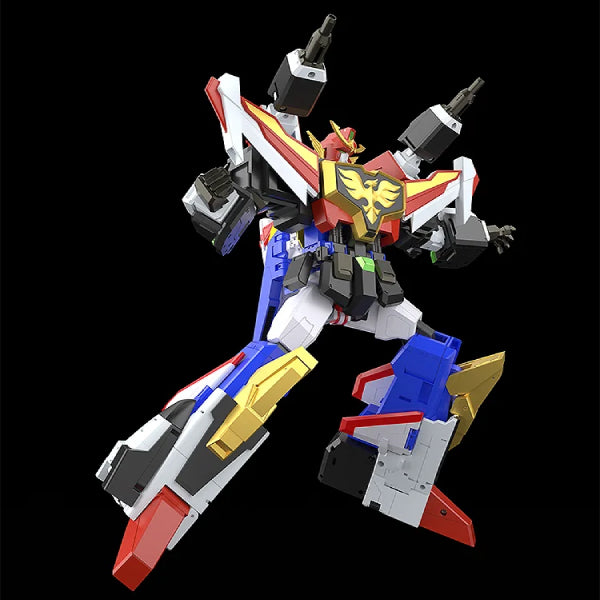 THE GATTAI Granbird 太陽勇者 雷鳥