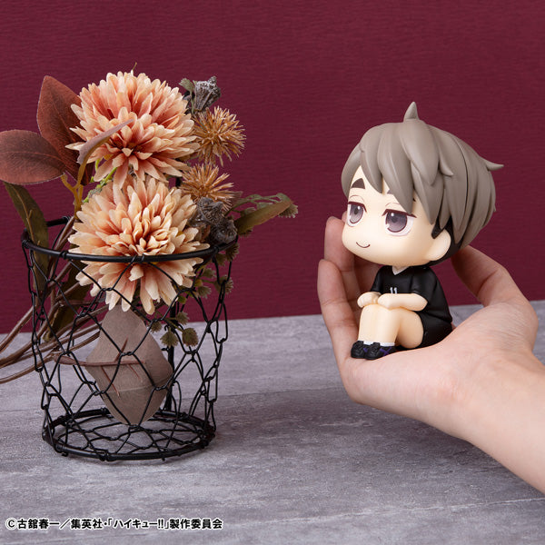 Lookup Haikyu！！ Uniform ver. (Atsumu Miya / Osamu Miya) 排球少年 (宮侑 / 宮治)