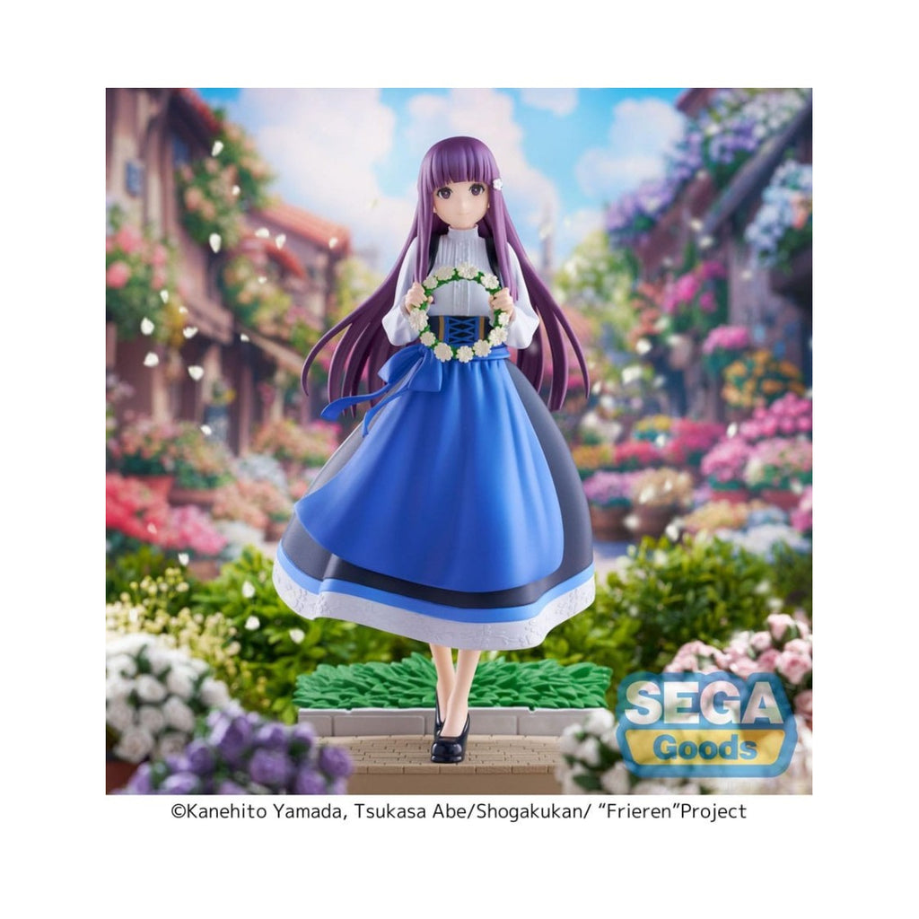 [XStellar] Frieren: Beyond Journey's End ~At a Certain Festival~ (Fern / Frieren) 葬送的芙莉蓮 費倫