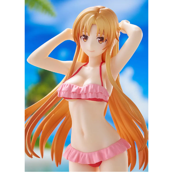 POP UP PARADE BEACH QUEENS Asuna 亞絲娜  刀劍神域